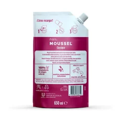 Classique Gel Douche Original Recharge