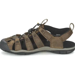 CLEARWATER CNX LEATHER