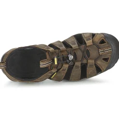 CLEARWATER CNX LEATHER