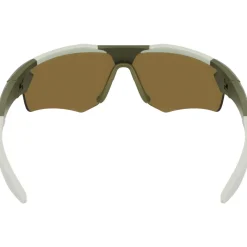 CLOAK DUO E EV24037 Lunettes de soleil, Vert/Marron, 71