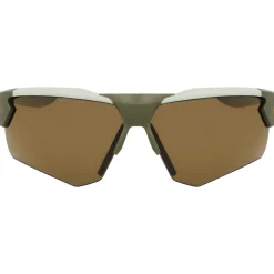 CLOAK DUO E EV24037 Lunettes de soleil, Vert/Marron, 71