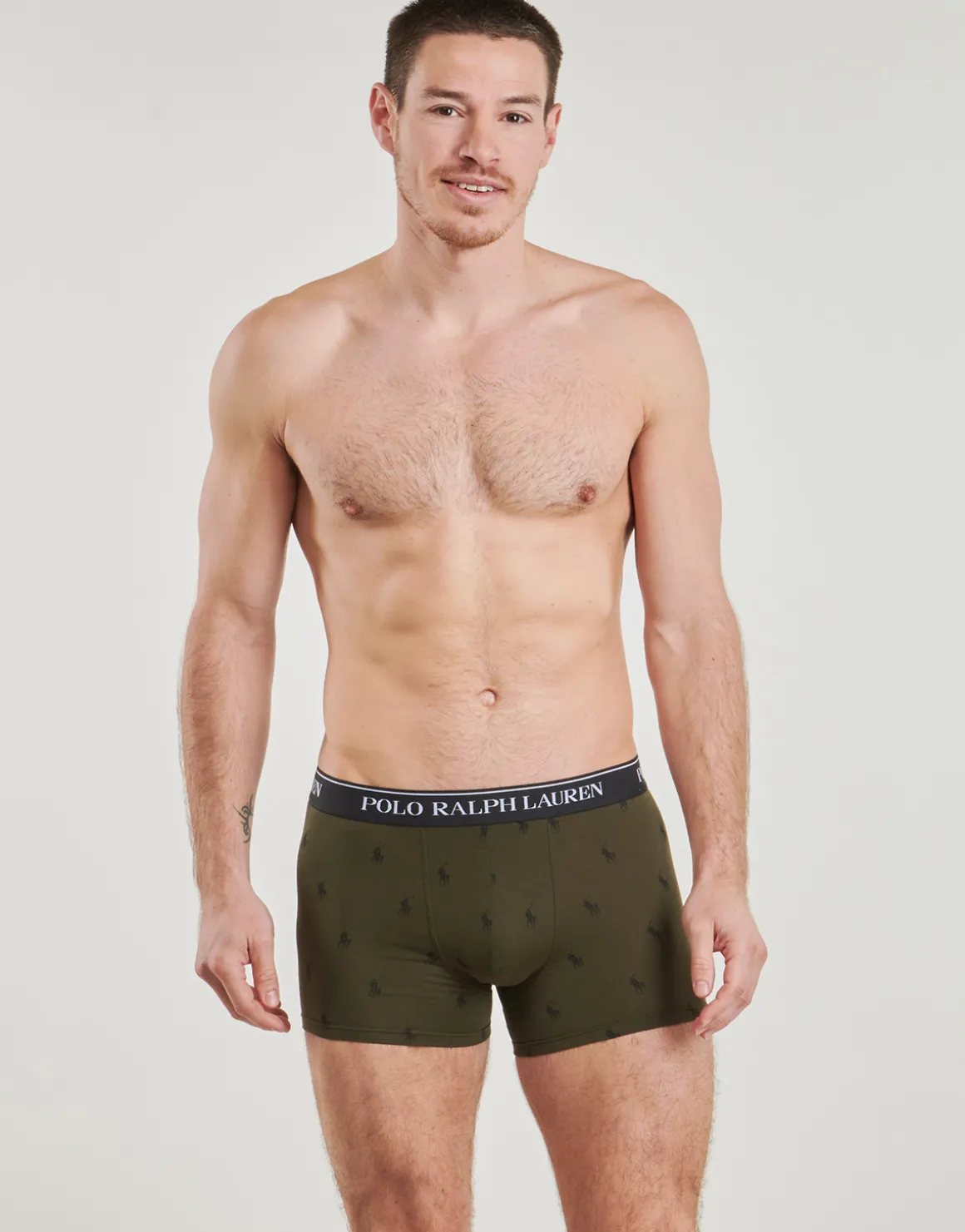 CLSSIC TRUNK 3 PACK TRUNK