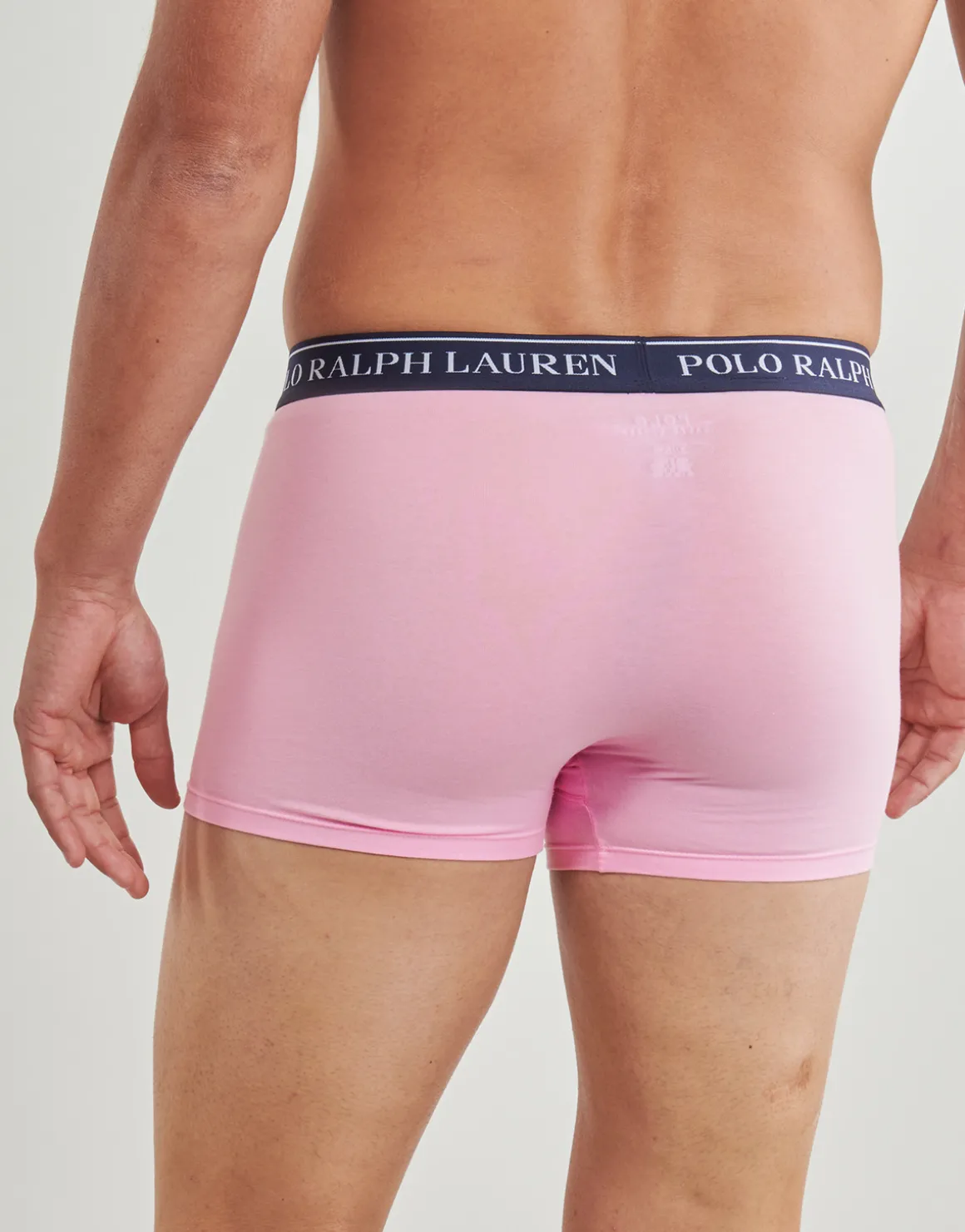 CLSSIC TRUNK-5 PACK-TRUNK