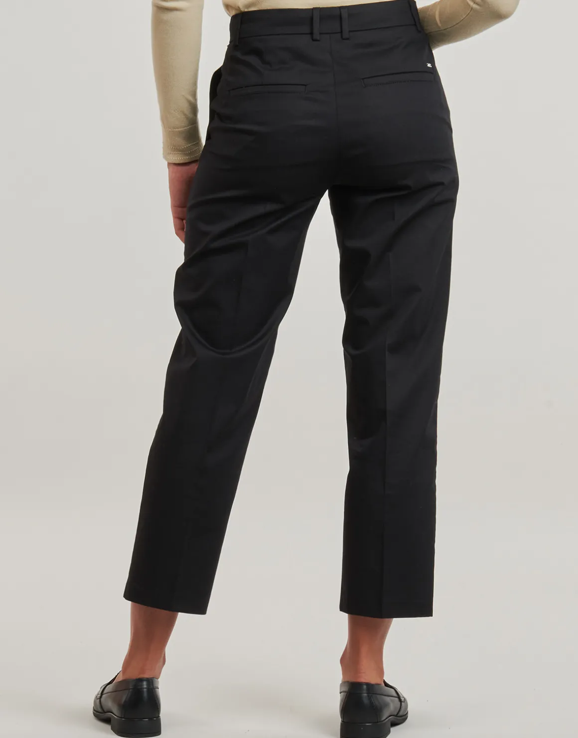 CO SLIM STRAIGHT CHINO