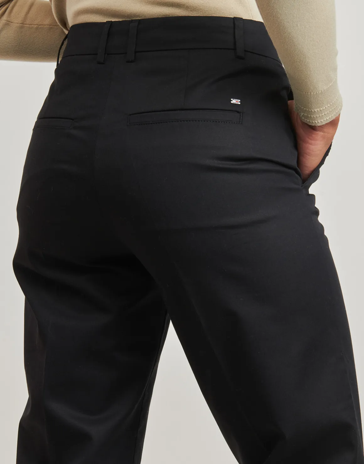 CO SLIM STRAIGHT CHINO