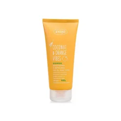Coconut & Orange Vibes Shampooing Hydratant Et Rafraîchissa