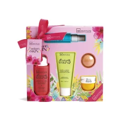 Coffret 5 Pièces Peau Radiante