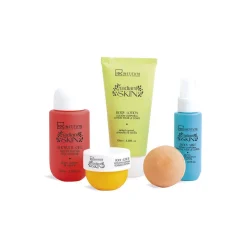 Coffret 5 Pièces Peau Radiante