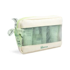 Coffret Aloe Vera 5 Pièces