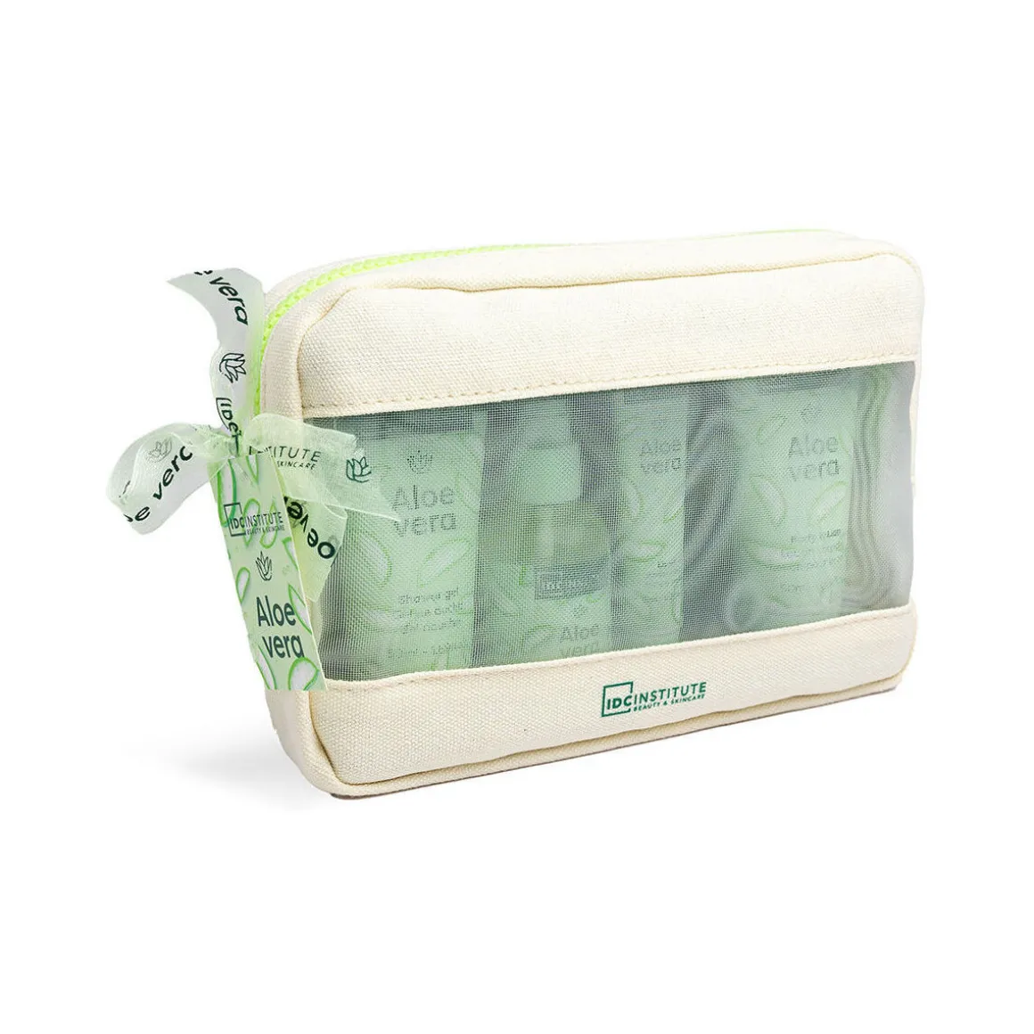 Coffret Aloe Vera 5 Pièces