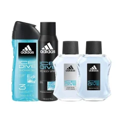 Coffret De Plongée Sous-marine 4 Pièces