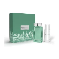 Coffret Femme Naturelle 2 Pcs