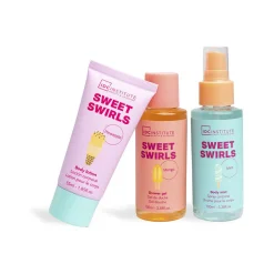 Coffret Sweet Twists 4 Pièces