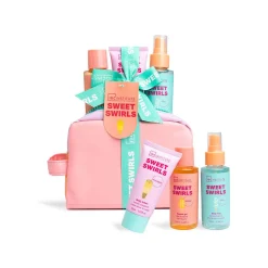 Coffret Sweet Twists 4 Pièces