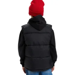 Cold Days Sleeveless