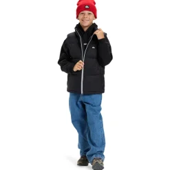 Cold Days Sleeveless