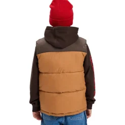 Cold Days Sleeveless