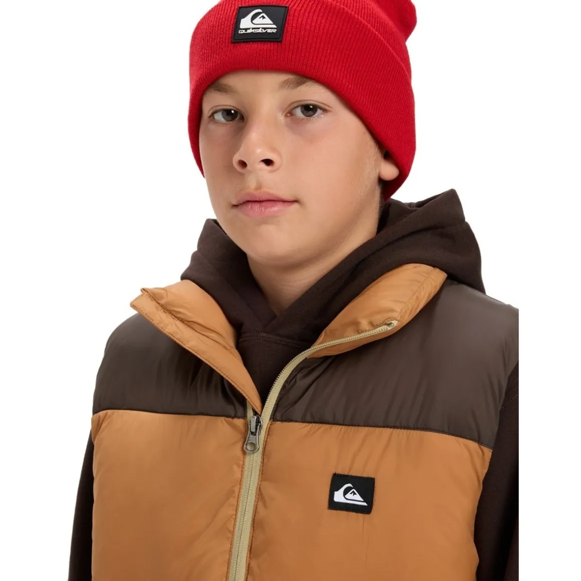 Cold Days Sleeveless