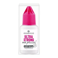 Colle pour Ongles Ultra Strong and Precise!