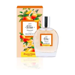 Collection Thé Aux Fruits Mangue Edt Vapo