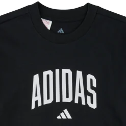 Collegiate Graphic T-Shirt Kids