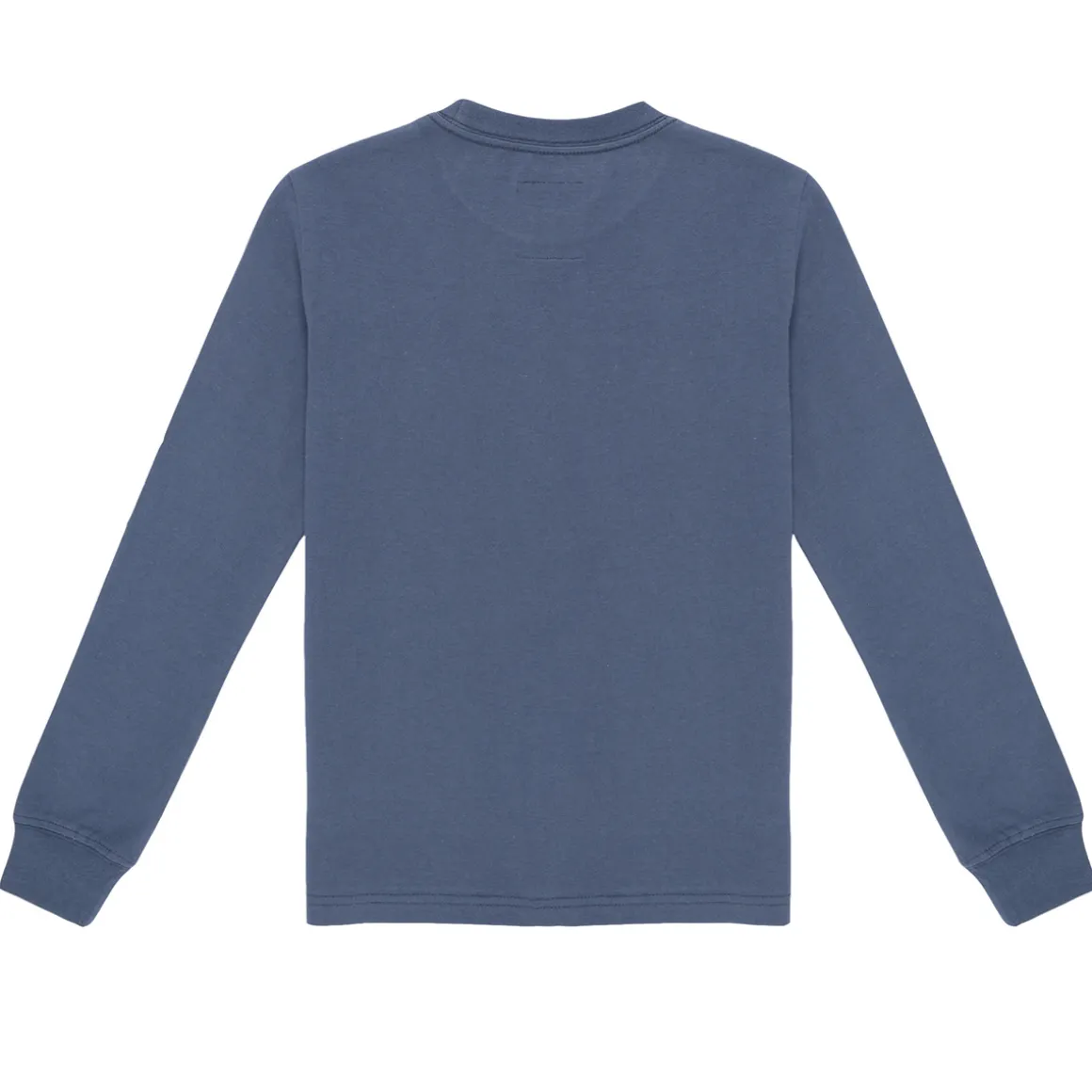 COLLEGIATE SNIT CREWNECK