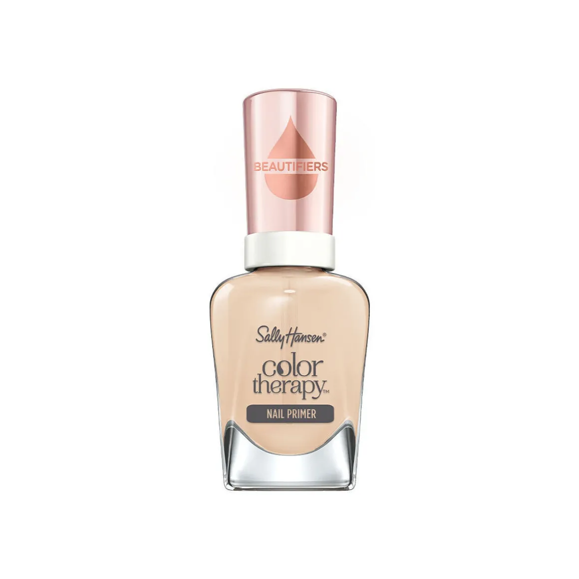 Color Therapy 551-nail Primer