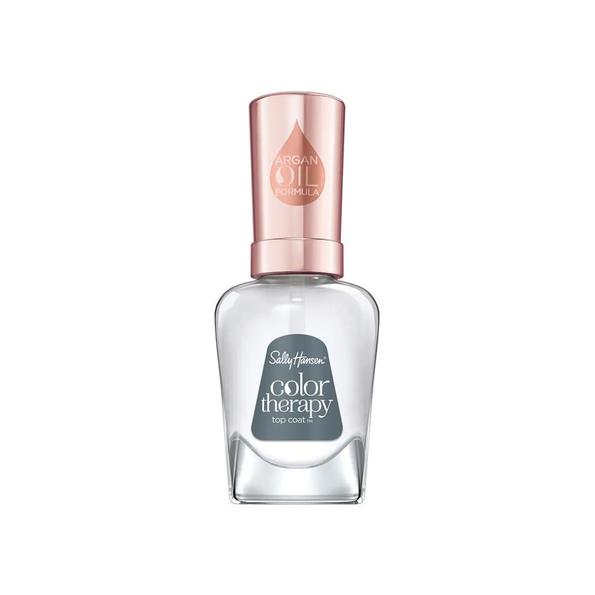 Color Therapy Top Coat