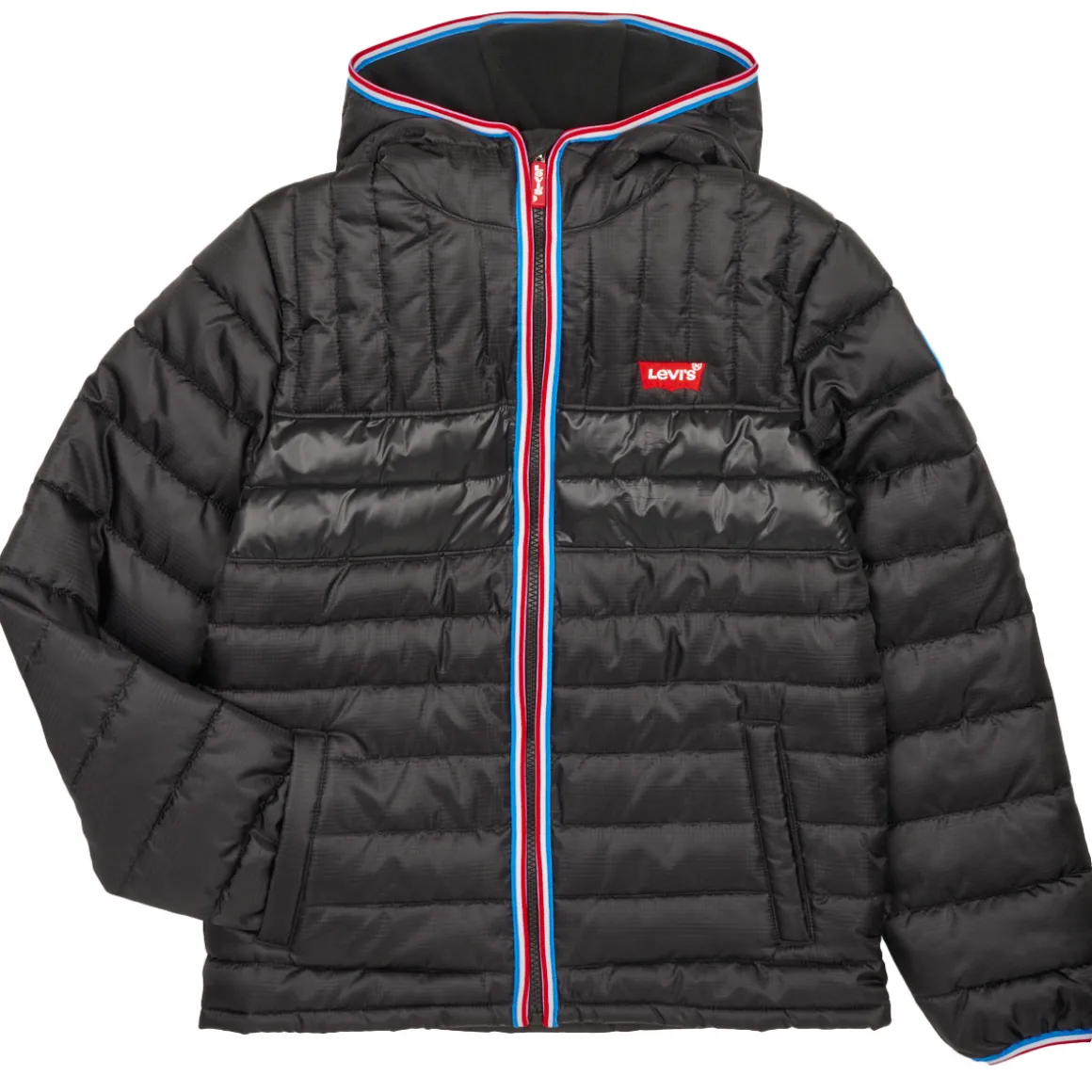COLORBLOCK PUFFER