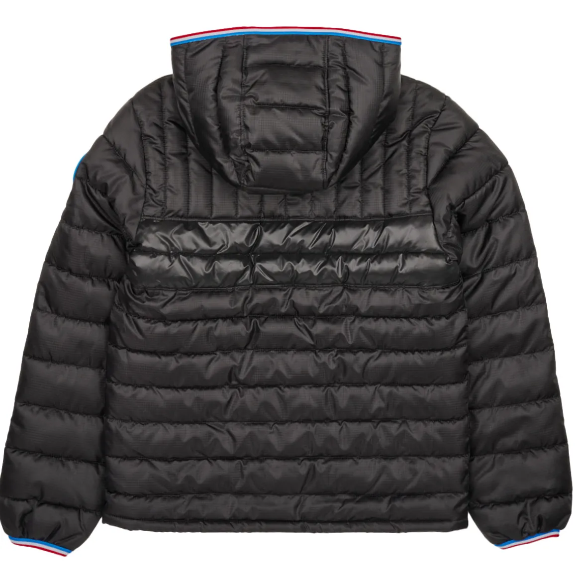 COLORBLOCK PUFFER