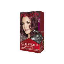 Colorsilk Tinte 48-borgoña