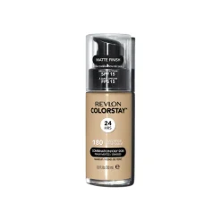Colorstay Foundation Combination/oily Skin 180-sand Beige