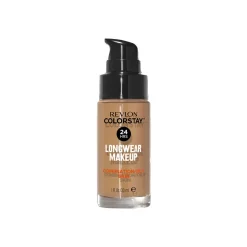 Colorstay Foundation Combination/oily Skin 320-true Beige