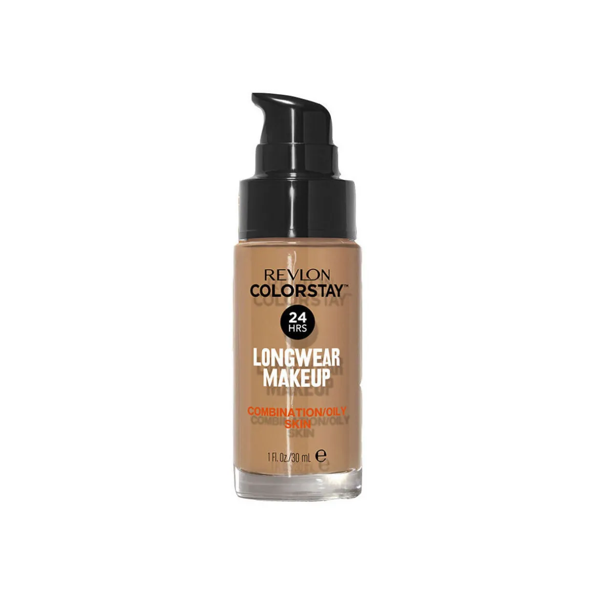 Colorstay Foundation Combination/oily Skin 320-true Beige