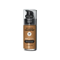 Colorstay Foundation Combination/oily Skin 330-natural Tan