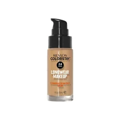 Colorstay Foundation Combination/oily Skin 310-warm Golden