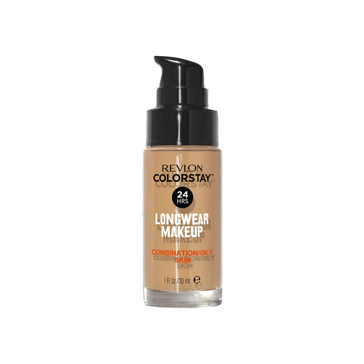 Colorstay Foundation Combination/oily Skin 310-warm Golden