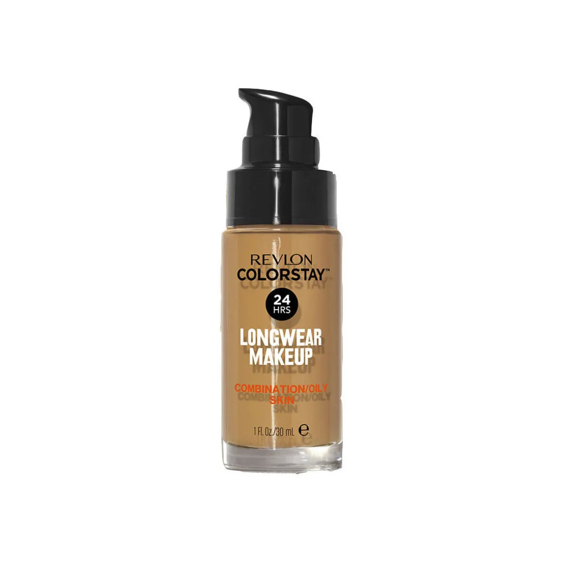 Colorstay Foundation Combination/oily Skin 370-toast