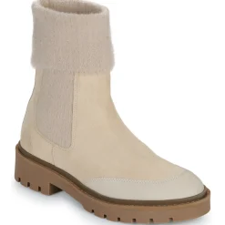 COMBAT MID CHELSEA BOOTWL