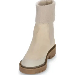 COMBAT MID CHELSEA BOOTWL