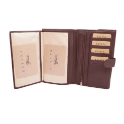 Compagnon / Porte-chéquier K 753115