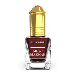 Concentré de Parfum Musc Makkah