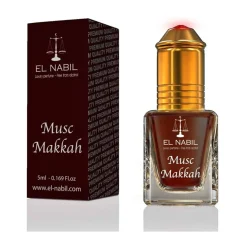 Concentré de Parfum Musc Makkah