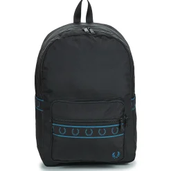 CONTRAST TAPE BACKPACK