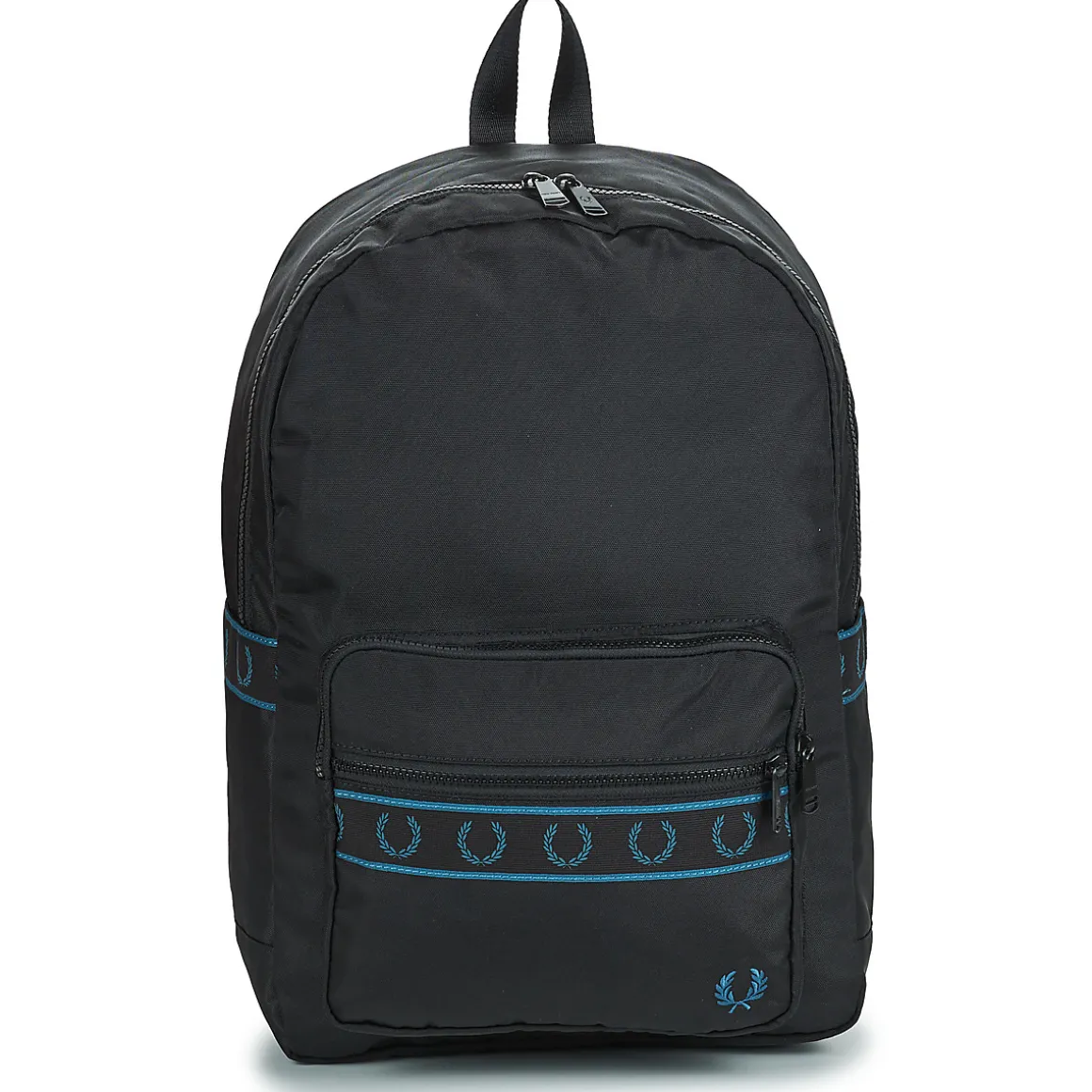 CONTRAST TAPE BACKPACK