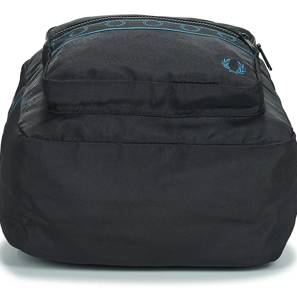 CONTRAST TAPE BACKPACK