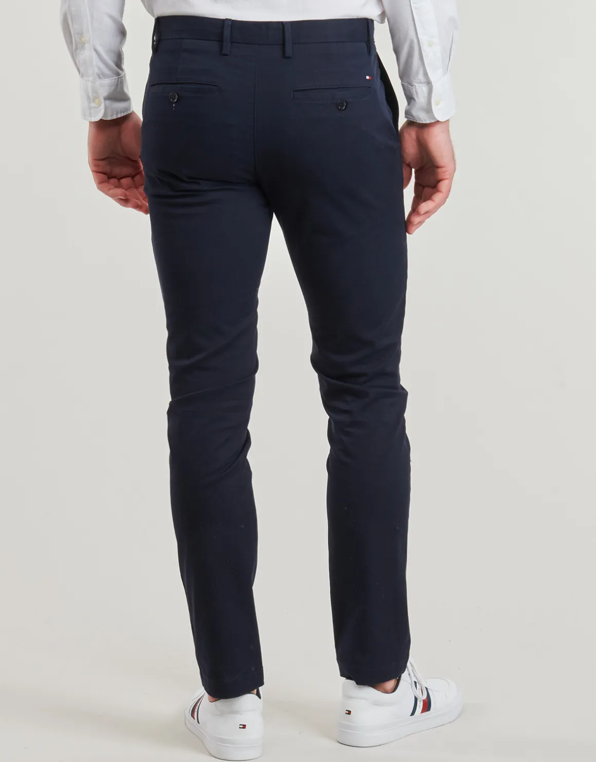 CORE BLEECKER 1985 PIMA COTTON