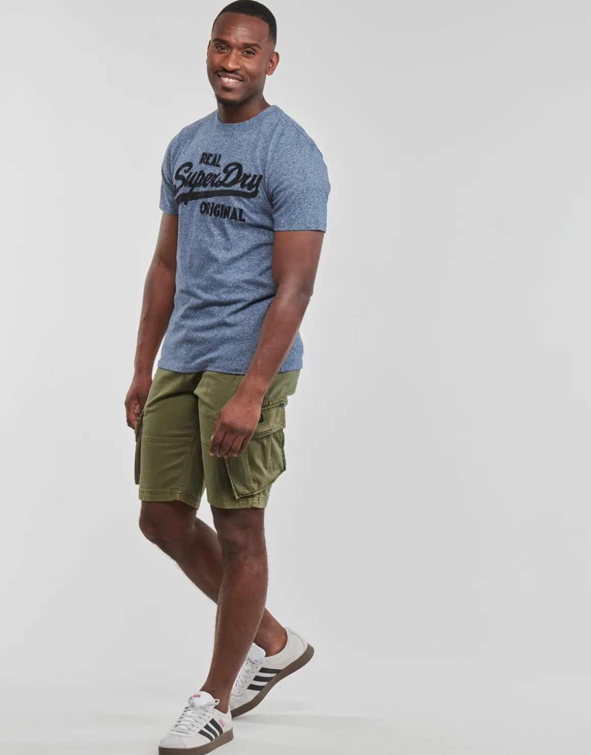 CORE CARGO SHORT