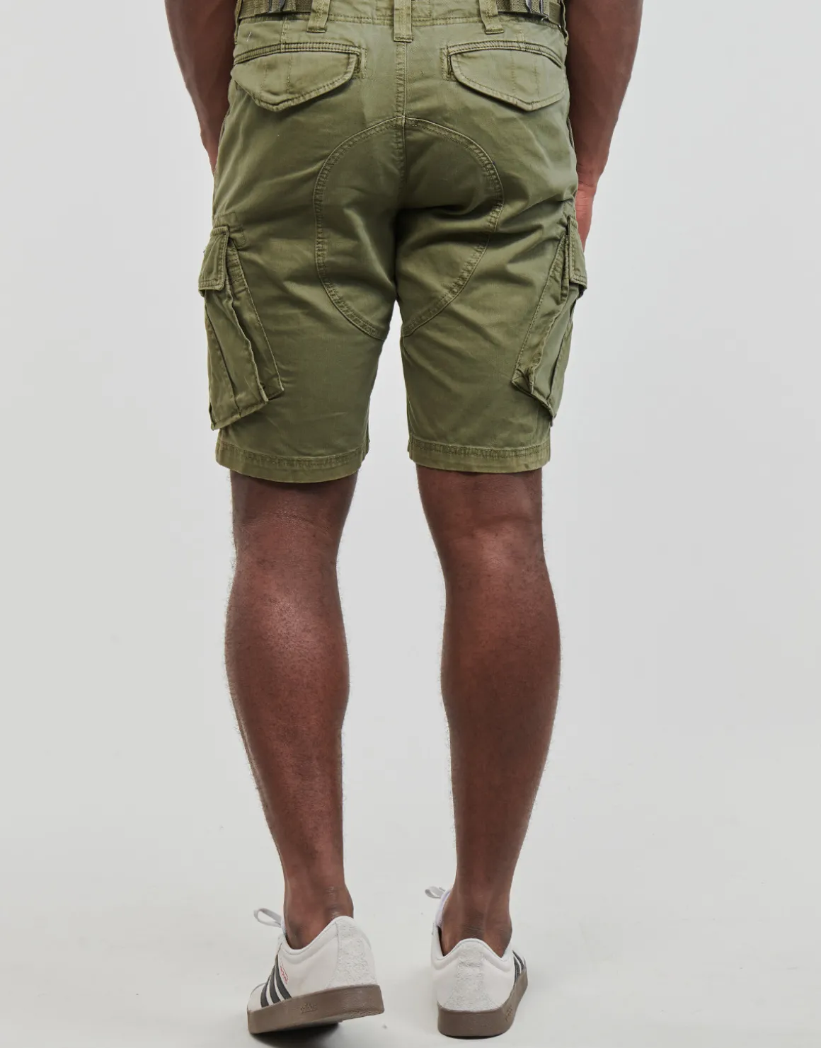 CORE CARGO SHORT