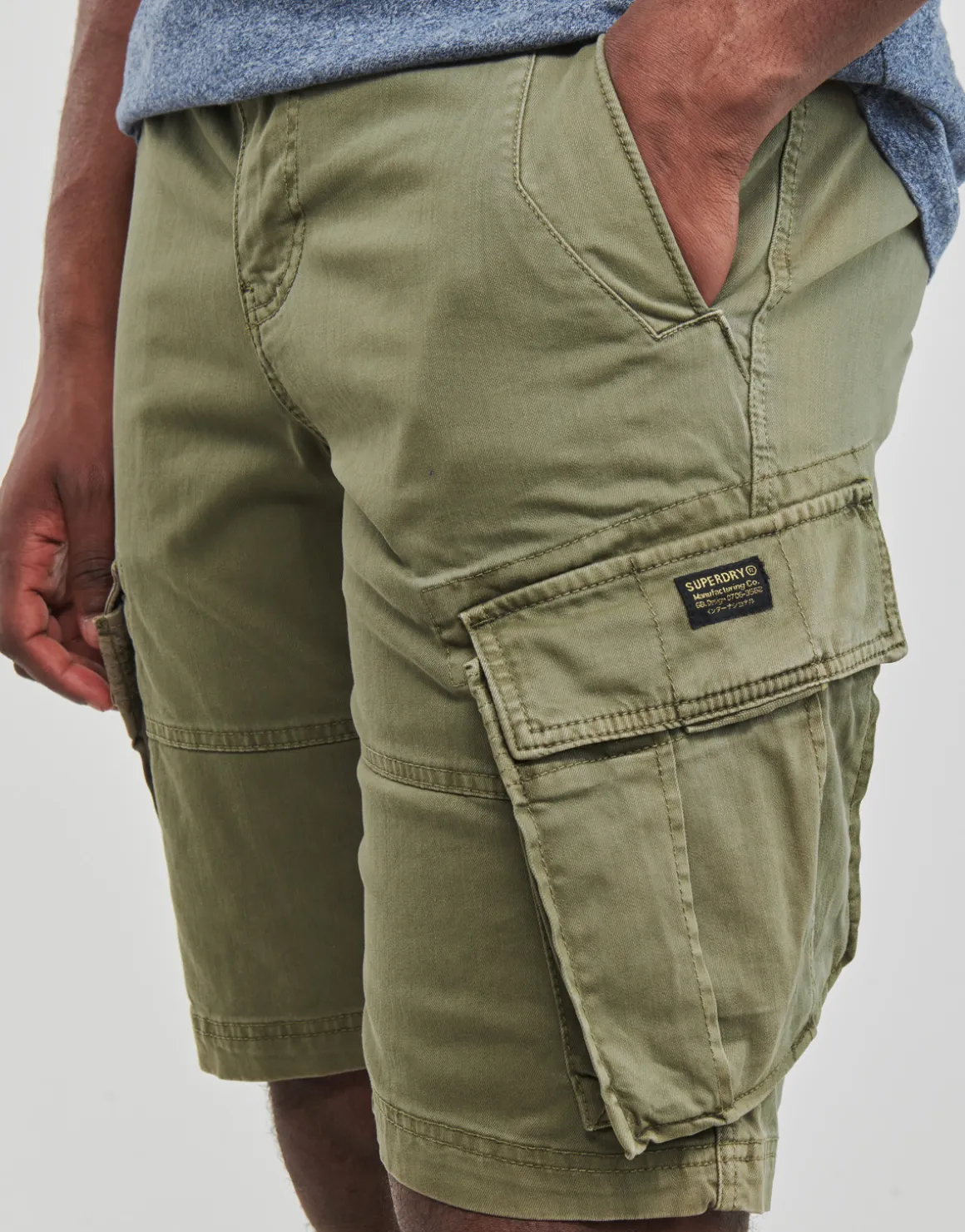 CORE CARGO SHORT